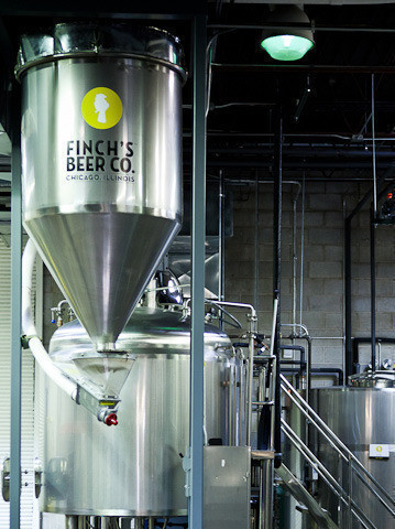 Finch's Tour -June 27, 2015